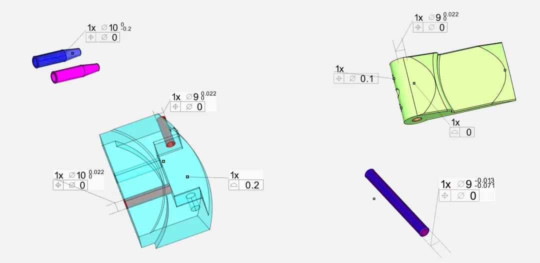 DTAS Talk 尺寸联盟 参与公益课(图4) DTAS Talk 尺寸联盟 参与公益课(图4)